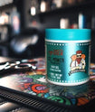 Gel Power Efeito Molhado 500g · Hipster Barba Forte