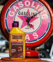 Shampoo Silver Grisalho e Branco · Gasoline Barba Forte