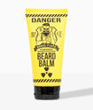 Balm Hidratante Barba Macia 1 Mês · Danger Barba Forte