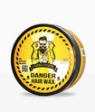 Cera Fixação Forte Efeito Brilho · Danger Barba Forte