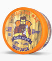 Cera Fixação Forte Efeito Brilho · IronJack Barba Forte