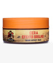 Cera Fixação Forte Efeito Brilho · IronJack Barba Forte