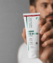 Creme Pós-Barba Acalma e Hidrata · Men Care Barba Forte