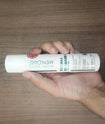 Espuma Barbear Lâmina que Desliza · Men Care Barba Forte