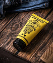 Balm Hidratante Barba Macia 1 Mês · Danger Barba Forte
