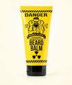 Balm Hidratante Barba Macia 1 Mês · Danger Barba Forte