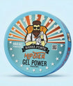 Gel Power Efeito Molhado · Hipster Barba Forte
