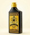 Shampoo Bomba Barba e Cabelo Fortes · Danger Barba Forte