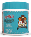 Gel Power Efeito Molhado 500g · Hipster Barba Forte