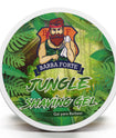 Gel Barbear Precisão na Navalha · Jungle Barba Forte
