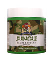 Gel Barbear Precisão na Navalha · Jungle Barba Forte