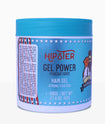 Gel Power Efeito Molhado · Hipster Barba Forte
