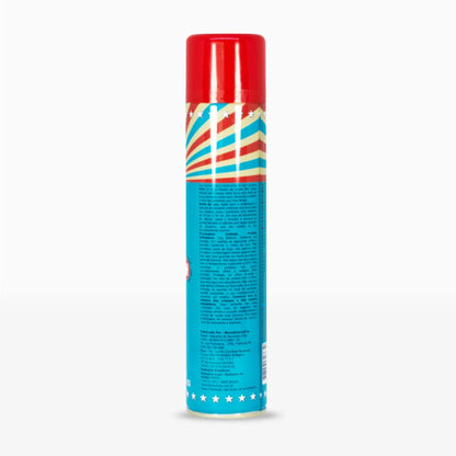 Spray Ultra Hold Penteado que Aguenta · Hipster Barba Forte
