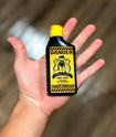 Kit Viagem Rotina Completa · Danger Barba Forte