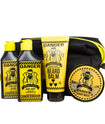 Kit Viagem Rotina Completa · Danger Barba Forte