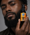 Óleo para Barba Custom Barba Forte 30ml