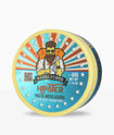 Pasta Matte Estilo Sem Brilho · Hipster Barba Forte