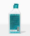 Shampoo Anti-Caspa Couro Limpo · Hipster Barba Forte
