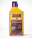 Shampoo Silver Grisalho e Branco · Gasoline Barba Forte