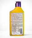 Shampoo Silver Grisalho e Branco · Gasoline Barba Forte