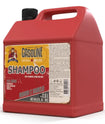 Shampoo Uso Diário Limpa Sem Ressecar · Gasoline Barba Forte