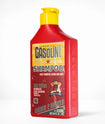Shampoo Uso Diário Limpa Sem Ressecar · Gasoline Barba Forte